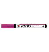 Kreativmarker YONO magenta