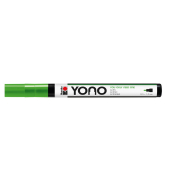 Kreativmarker YONO reseda