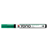 Kreativmarker YONO saftgr&uuml;n