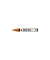 Kreativmarker YONO orange