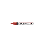 Kreativmarker YONO kirsche