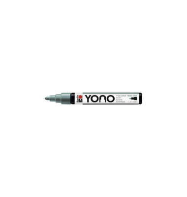 Kreativmarker YONO mistel