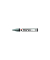 Kreativmarker YONO mistel