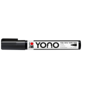 Kreativmarker YONO schwarz