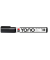 Kreativmarker YONO schwarz