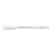 Lackmarker 8323-0, 1-2mm Rundspitze