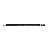 Reisskohlenstift  schwarz
