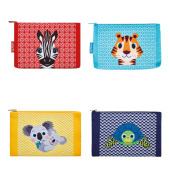 Schlamper Cute Animals sortiert