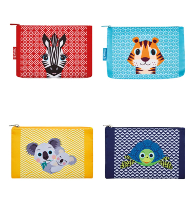 Schlamper Cute Animals sortiert
