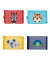Schlamper Cute Animals sortiert