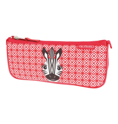 Schlamper Sport Cute Animals Zebra