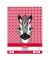 Collegeblock 400161812 / kariert70g, 80 Blatt