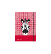 Notizbuch 300006428, dotted grid, 70g, 40 Blatt