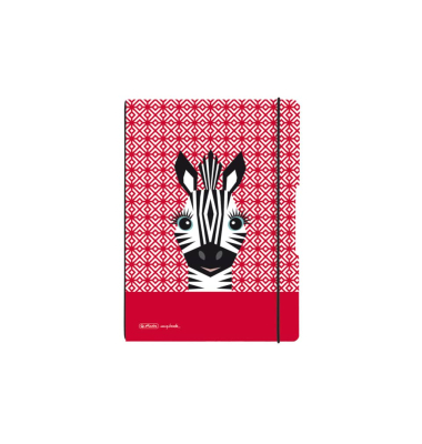 Notizbuch 300006428, dotted grid, 70g, 40 Blatt