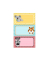 Buchetikette Cute Annimals