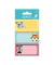 Buchetikette Cute Annimals