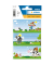 Schuletikette Kleine Farm
