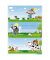 Schuletikette Kleine Farm