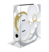 Ordner A4 70mm Circles