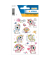 Sticker Verzaubertes Einhorn