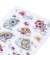 Sticker Verzaubertes Einhorn