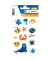 Sticker Magic Freche Meeresviecher
