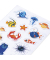 Sticker Magic Freche Meeresviecher