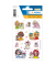 Sticker Prinzessin Sweetie & Friends