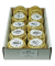 Cordonettkordel 2mmx10m gold