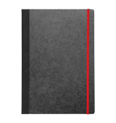 Notizbuch 26043-04, kariert, 70g, 96 Blatt