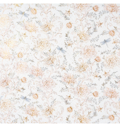 Fantasie Offset Hybrid Heritage apricot