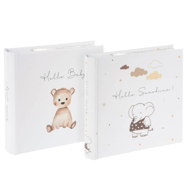 Fotoalbum First Friends 17 263, First Friends, 200 Seiten