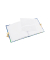 Tagebuch 44 354, Sensitive, 96 Seiten