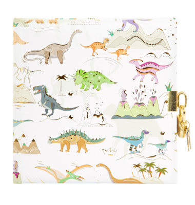 Geschenktasche 44 839 Dinosauria 