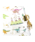 Geschenktasche 44 839 Dinosauria 