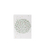 Notizbuch 64 381, blanko, 100g, 100 Blatt