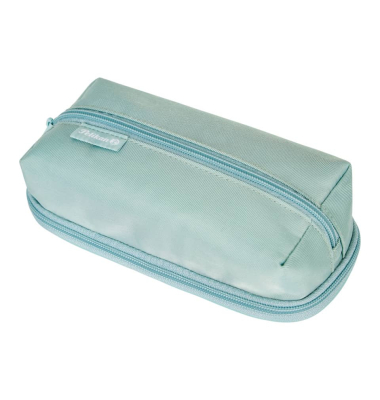 Schlamper Twill mint