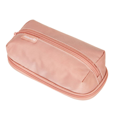 Schlamper Twill rose
