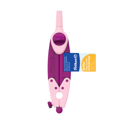 Schulzirkel Griffix Sweet Berry