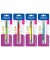 Radierstift +Refill sortiert