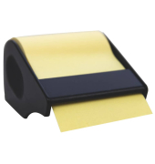 Haftnotizen CT1830, 60mm x 10m, nachf&uuml;llbar, 60mmx10m, recycling-gelb
