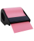 Haftnotizen CT1831, 60mmx10m, recycling-pink, Rolle