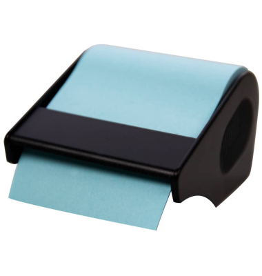 Haftnotizen CT1833, 60mmx10m, recycling-blau