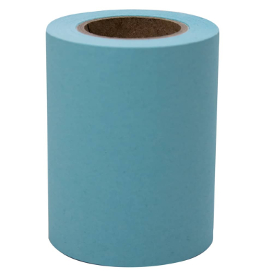 Haftnotizen CT1843, recycling-blau