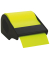 Haftnotizen CT1906, 60mmx10m, brillantgelb, Rolle