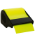 Haftnotizen CT1906, 60mmx10m, brillantgelb, Rolle