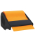 Haftnotizen CT1909, 60mmx10m, brillantorange, Rolle