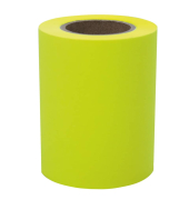 Haftnotizen CT1926, 60mmx10m, brillantgelb, Rolle
