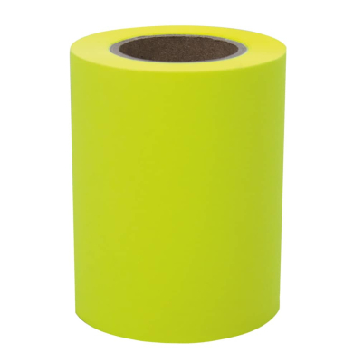 Haftnotizen CT1926, 60mmx10m, brillantgelb