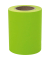 Haftnotizen CT1928, 60mmx10m, brillantgr&uuml;n, Rolle